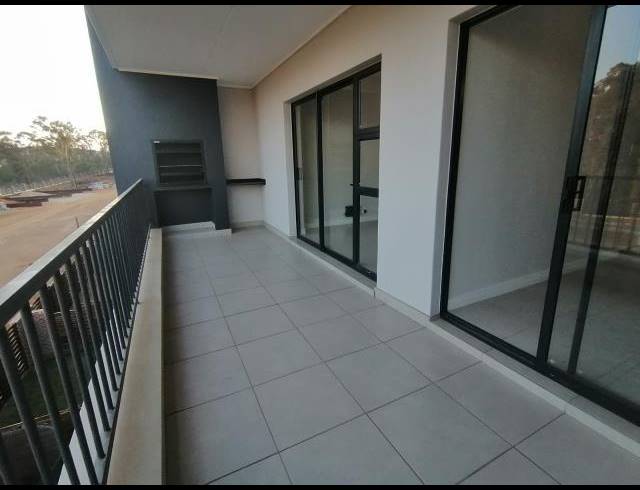 2 BEDROOM APARTMENT FOR SALE IN MULBARTON